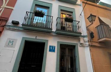 APARTAMENTOS MAPAMUNDI - Foto 8