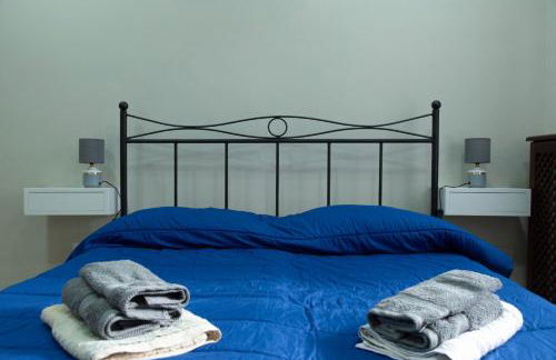 Casa Vacanze Residenziale, near the Sea, free parking, family accomodation - Photo 14