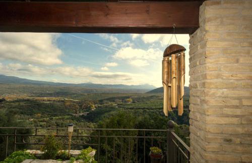 Petra Thea Villa Karitaina - Photo 32