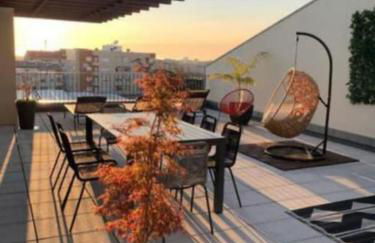 Amazing Penthouse with a Terrace - Foto 1