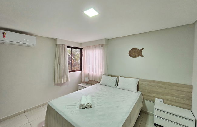 Carneiros Beach Resort - Praia Carneiros - Foto 16