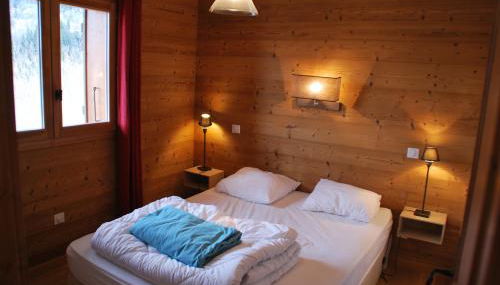 Le Petit Réconfort, accès skis aux pieds - Foto 5