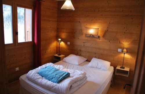 Le Petit Réconfort, accès skis aux pieds - Foto 5