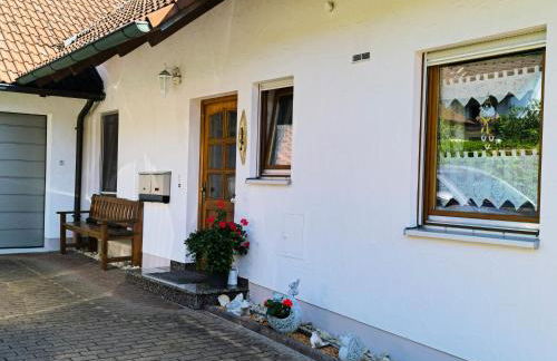 Ferienwohnung Altmühlblick - Foto 7