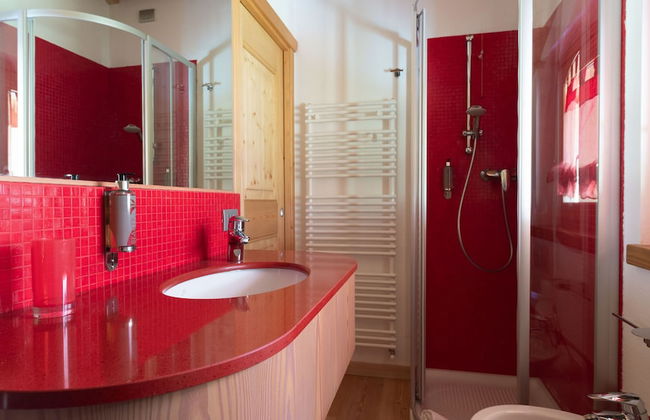 Italianway - Osteglio 15/F - Viola - Foto 41