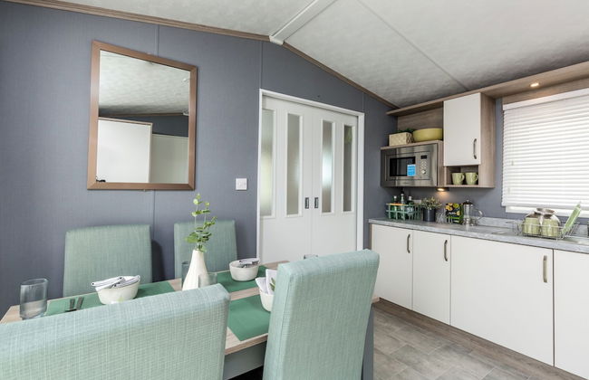 Calloose Holiday Park - Foto 78