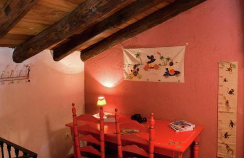 El Águila, Stone Cottage - Foto 13