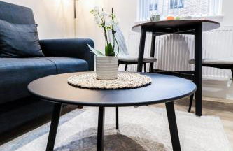 The Dashwood Suite - 2BR Modern Apt with Stylish Design Decor, Free Secure Underground Parking & 50" Smart TV - Foto 37