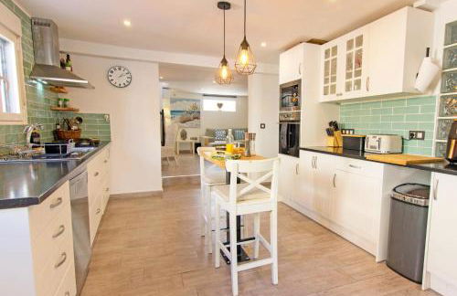 La Casona Villa where celebrations come together! - Foto 7