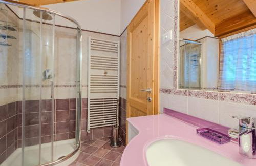 Holiday Home Picchio Primavera by Interhome - Foto 29