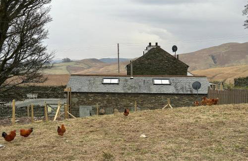 Lower Carhullan - Foto 62