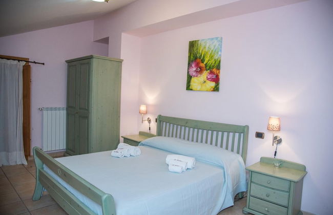 Agriturismo Il Raduno - Foto 13