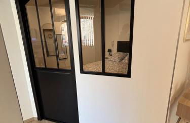 Le Saint Pierre, T2 chic et rénové au coeur du centre ville - Foto 29