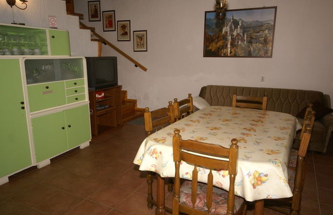 Stone Holiday Home in Peresiji With Pool - Foto 24