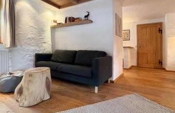 Zur Schmiede - AlpChalet EG in Kaltenbrunn - Foto 10