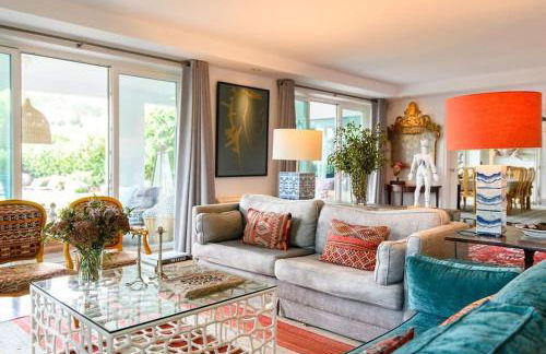 VILLA MONZA CASCAIS - Foto 32