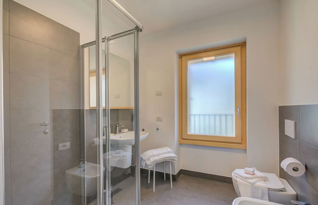 Alpinbike and Ski Lodge Apartments - Foto 50