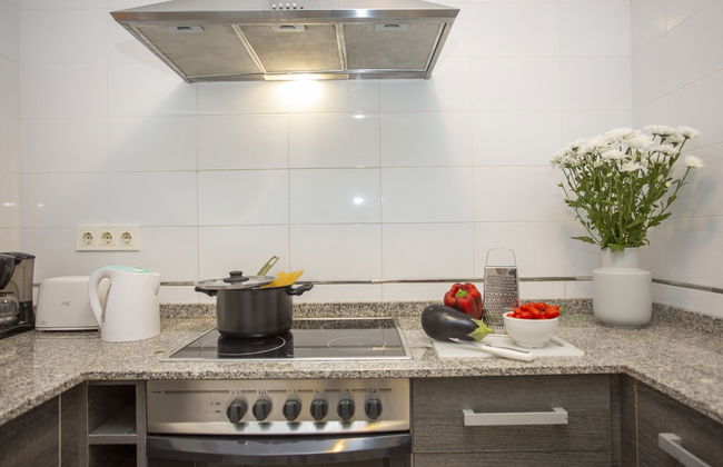 SingularStays Mar44 - Foto 34