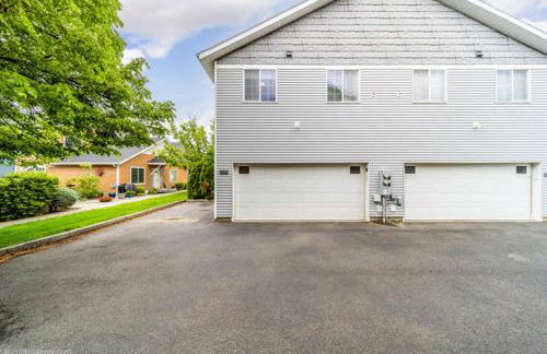 Relax in Post Falls with No Noise Pollution - Foto 7