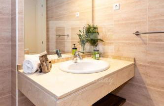 Amplio apartamento planta jardin Nagueles - Foto 44