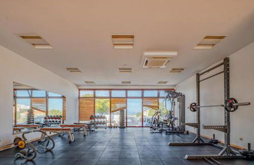 Belo Horizonte Apart - Foto 31