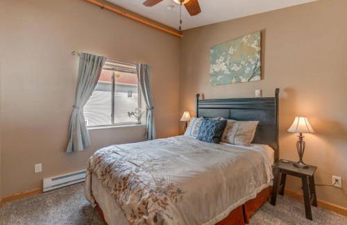 Sunbeam Condo - Beautiful 2 Bedroom Stay by Beach - Foto 10