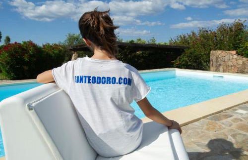 Villa Cedrino - Foto 50