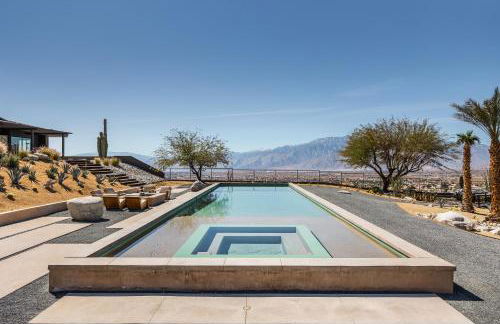 Addendum Estate - 2 Pools, Panoramic Views & Luxe Privacy for Groups - Foto 77