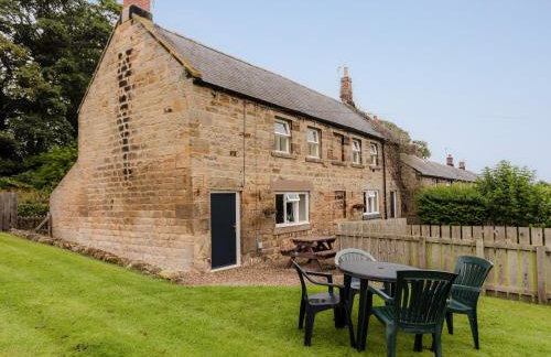 Bilton Farm Cottage No1 - Foto 1