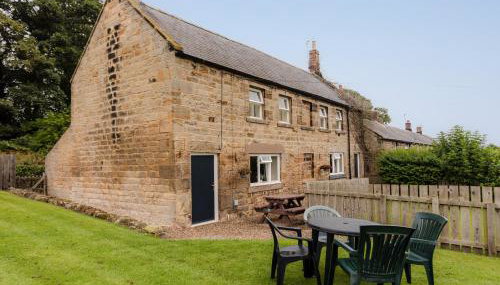 Bilton Farm Cottage No1 - Foto 1