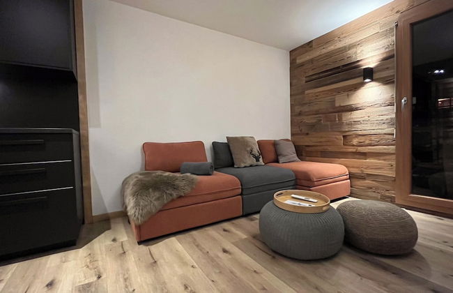 Les Cerfs - Appartement & Studio - Foto 18