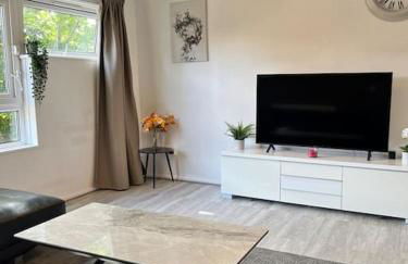 Fabulous 1Bed Apt with Balcony in Central Birmingham - Foto 1