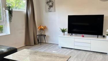 Fabulous 1Bed Apt with Balcony in Central Birmingham - Foto 1