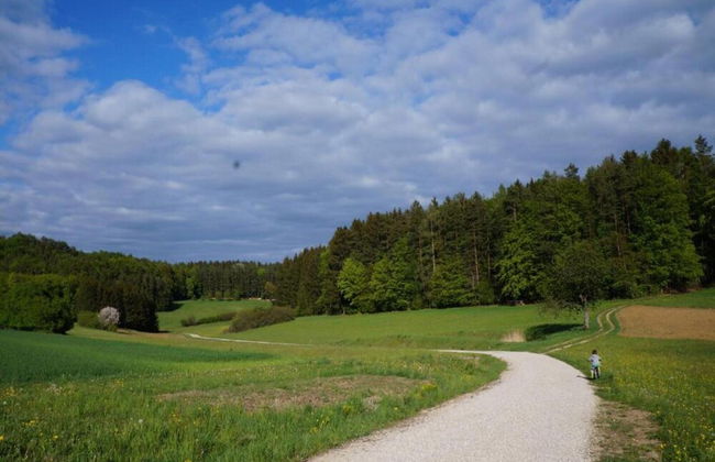 Stylish Kammerstein Stay - Foto 24