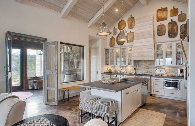 Sotol by Avantstay Direct River Access + Views - Foto 8