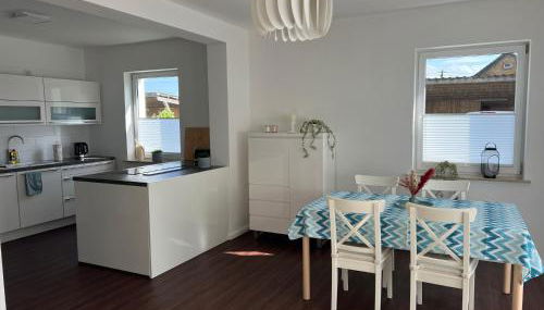 Gemütliche 100 qm Ferienwohnung in Ostseenähe - Foto 3