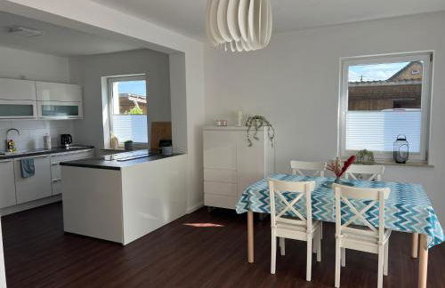 Gemütliche 100 qm Ferienwohnung in Ostseenähe - Foto 3