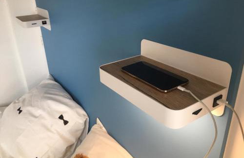 Villa Beline direct aan zee, verwarmd zwembad en sauna - Photo 33