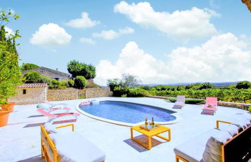 Stunning Home In St Montan - Foto 10