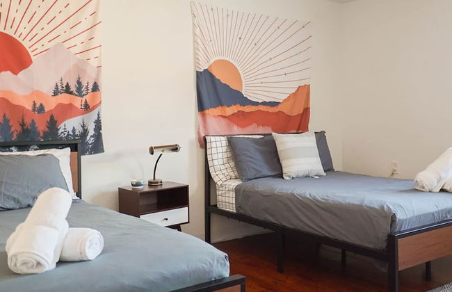 Casa Di Sofia - 4BR With Pickleball Golf Gear - Foto 17