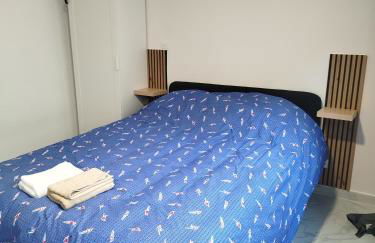 Studio val Notre dame - Foto 1