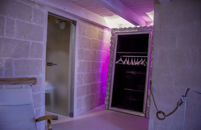 Thymus Residence nei Sassi - Photo 46