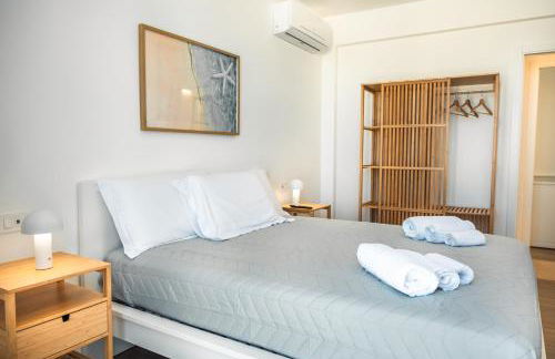 Domira - Casa Vacanze Fronte Mare - Foto 10