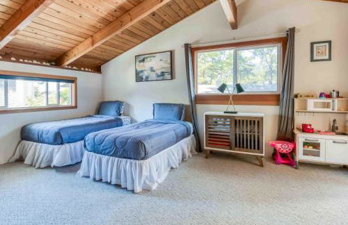 Play Chalet MCA 489 - Meredith Lodging - Foto 48