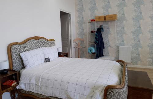 Pyrenees Vue Gite - Le Plus Commentaires Positifs - Vues Fantastique, Tres Bon Petit-Déjeuner, Calme, Piscine, Parking - Foto 11