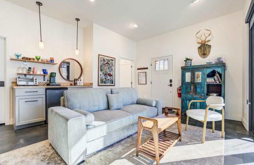 Redstone Terrace Scenic Mountain View Retreat - Foto 14