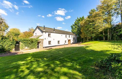 The Old Rectory Cottages - Six Luxurious Cottages Set In Grounds With Indoor Pool - Foto 72