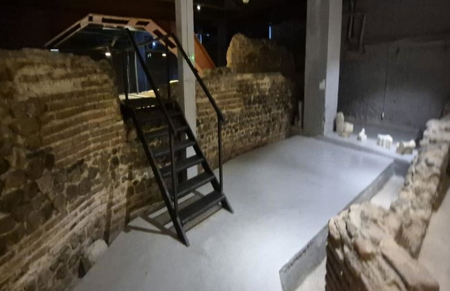 Hidden Ancient Sofia: Underground City (Tickets Included) - Foto 10