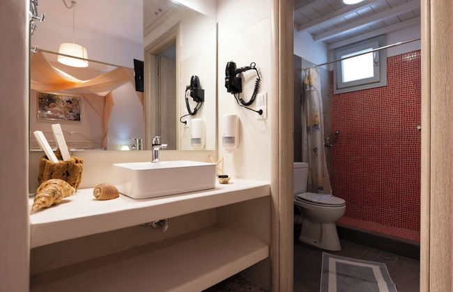 Giasemi Rooms - Foto 47