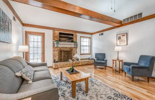 Hardwood Guesthouse - Foto 14